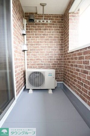 サンライト ブローテの物件内観写真